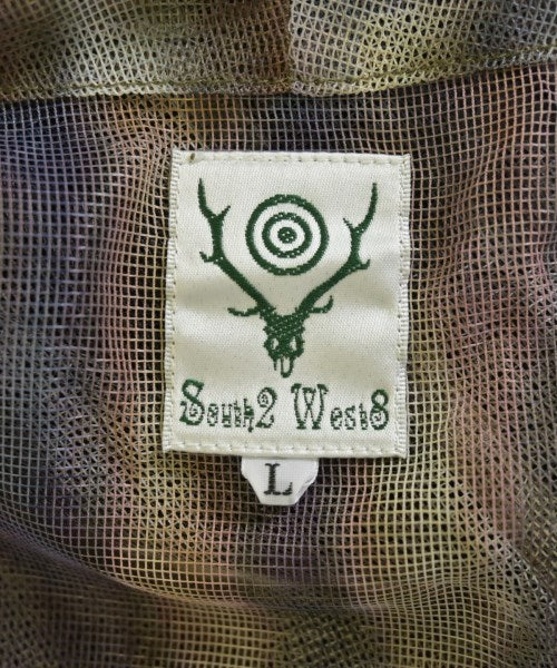 South2west8 แจ็คเก็ตเบลาส์ อื่น