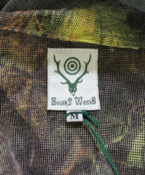 South2west8 แจ็คเก็ตเบลาส์ อื่น