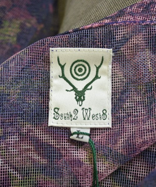 South2west8 แจ็คเก็ตเบลาส์ อื่น