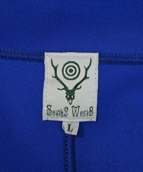 South2west8 เสื้อยืด/เสื้อท็อปส์