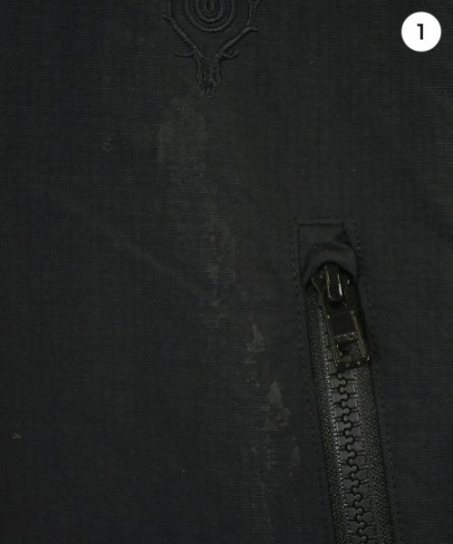 South2west8 แจ็คเก็ตเบลาส์ อื่น