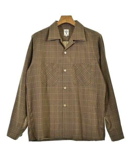 South2west8 เสื้อลำลอง