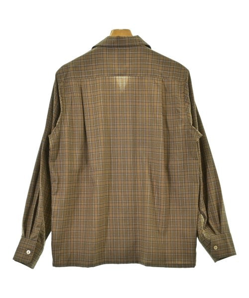 South2west8 เสื้อลำลอง