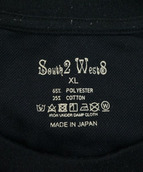 South2west8 เสื้อยืด/เสื้อท็อปส์
