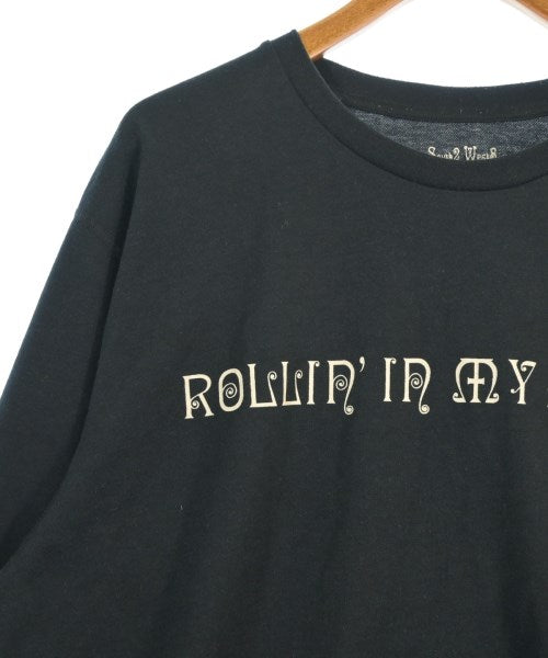 South2west8 เสื้อยืด/เสื้อท็อปส์