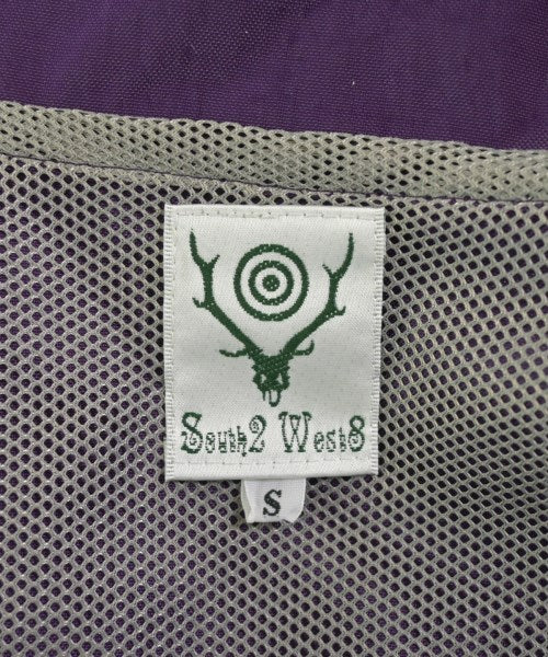 South2west8 แจ็คเก็ตเบลาส์ อื่น