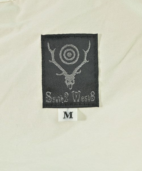 South2west8 แจ็คเก็ตเบลาส์ อื่น