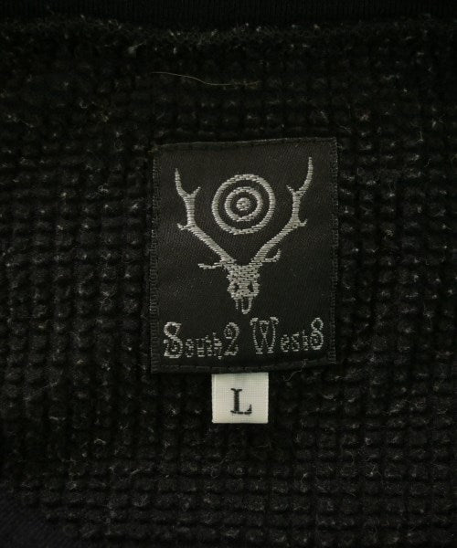 South2west8 เสื้อยืด/เสื้อท็อปส์