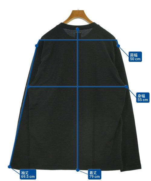 South2west8 เสื้อยืด/เสื้อท็อปส์