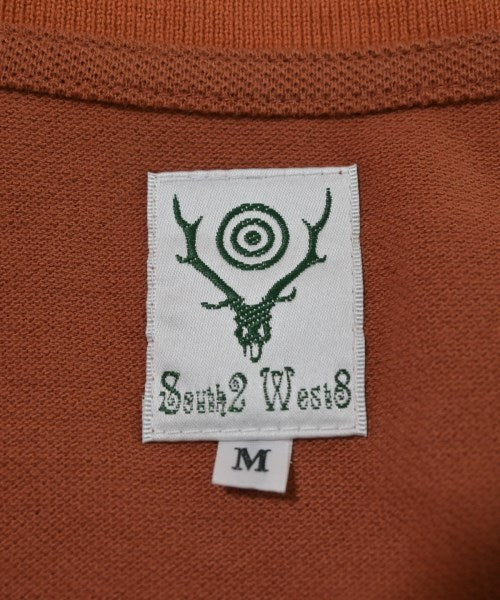 South2west8 เสื้อโปโล
