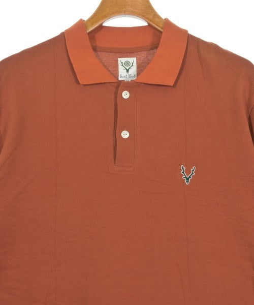 South2west8 เสื้อโปโล