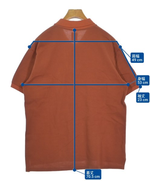 South2west8 เสื้อโปโล