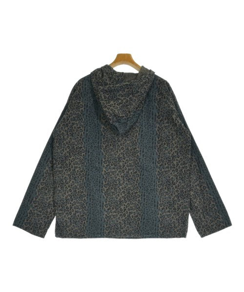 South2west8 เสื้อลำลอง