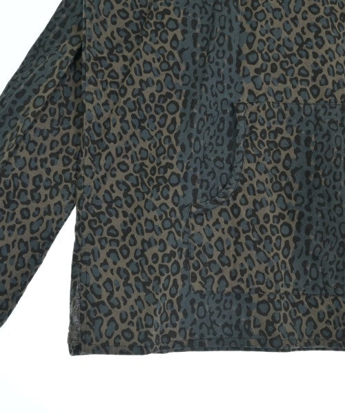 South2west8 เสื้อลำลอง