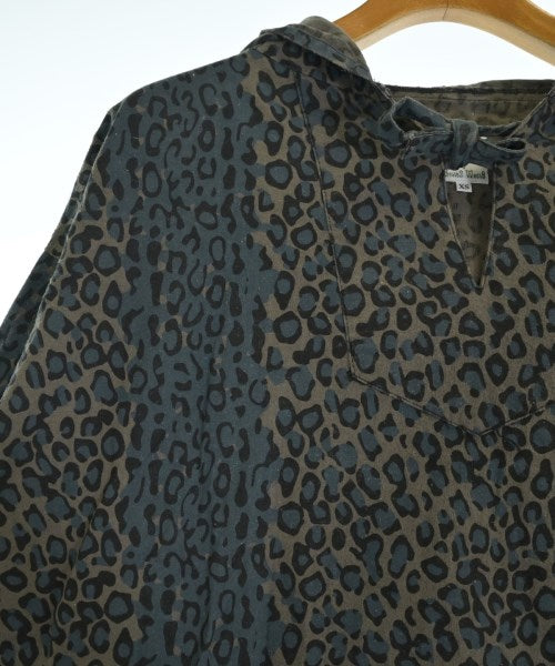 South2west8 เสื้อลำลอง