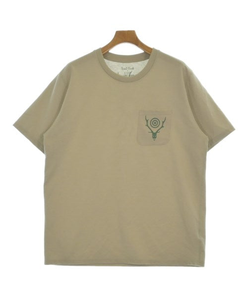 South2west8 เสื้อยืด/เสื้อท็อปส์