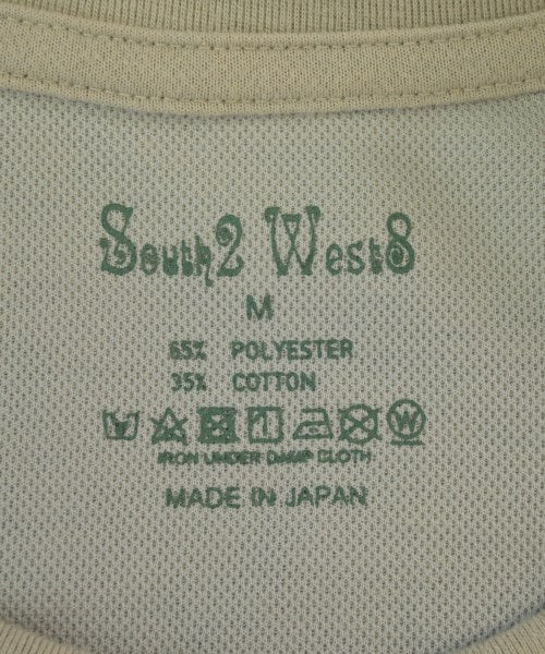 South2west8 เสื้อยืด/เสื้อท็อปส์