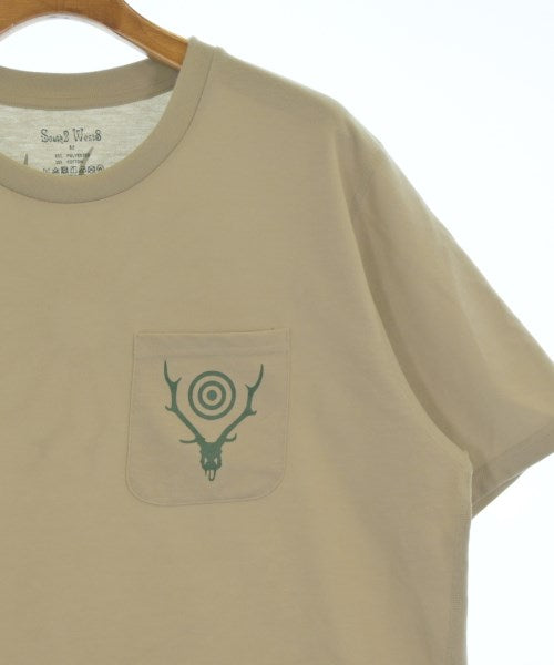 South2west8 เสื้อยืด/เสื้อท็อปส์