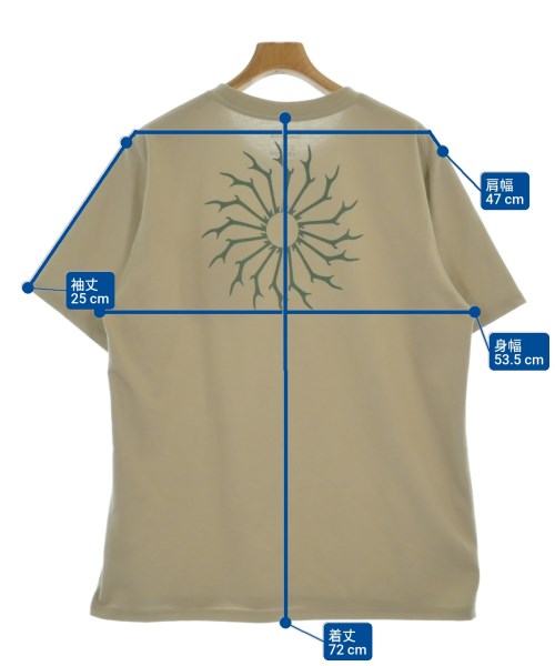 South2west8 เสื้อยืด/เสื้อท็อปส์