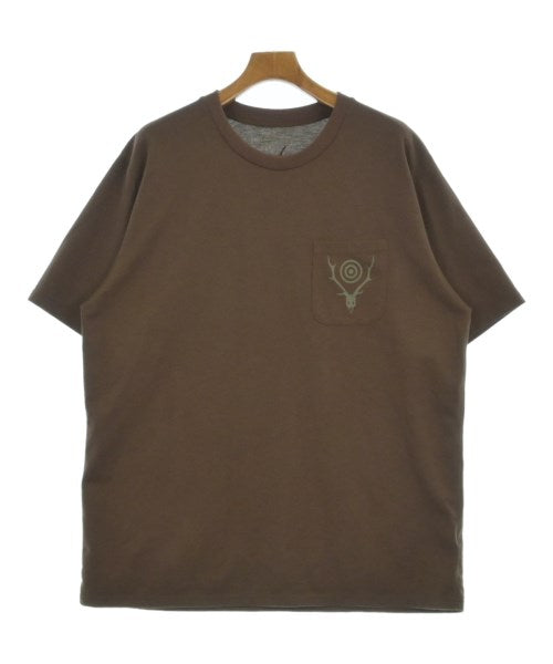 South2west8 เสื้อยืด/เสื้อท็อปส์