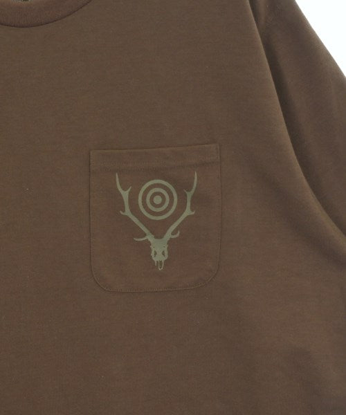 South2west8 เสื้อยืด/เสื้อท็อปส์