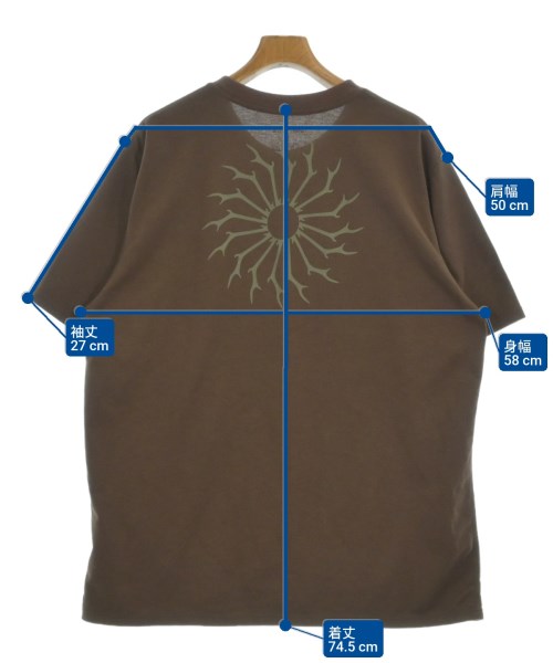 South2west8 เสื้อยืด/เสื้อท็อปส์
