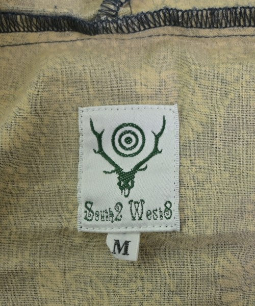 South2west8 เสื้อลำลอง