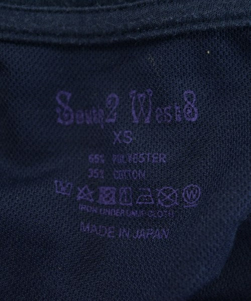South2west8 เสื้อยืด/เสื้อท็อปส์