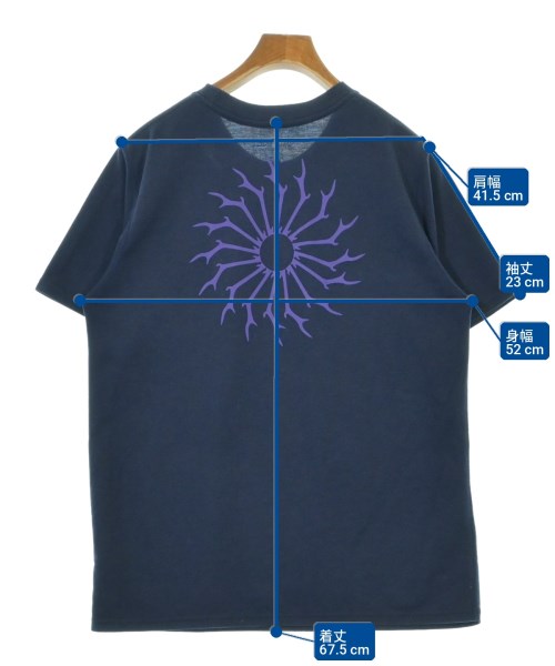 South2west8 เสื้อยืด/เสื้อท็อปส์