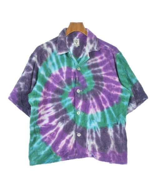 South2west8 เสื้อลำลอง