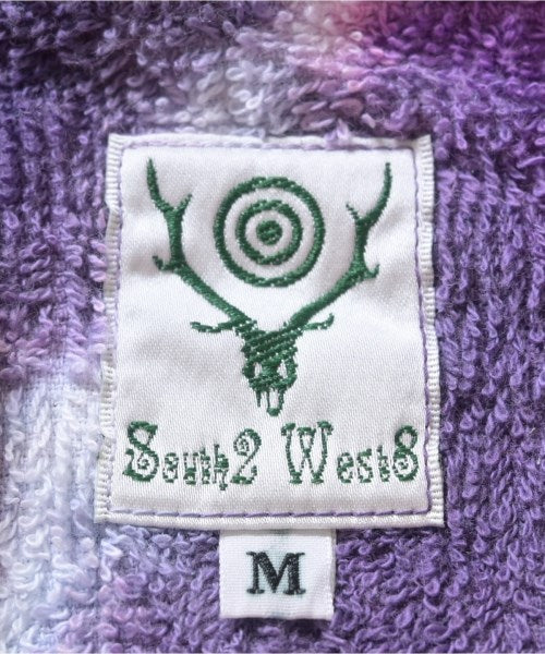 South2west8 เสื้อลำลอง