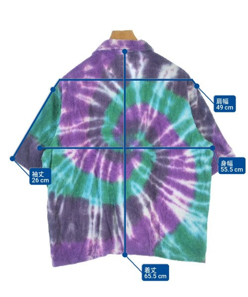South2west8 เสื้อลำลอง