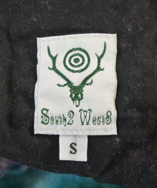 South2west8 กางเกงขาสั้น
