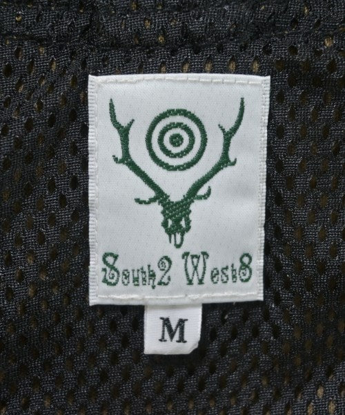 South2west8 แจ็คเก็ตเบลาส์ อื่น