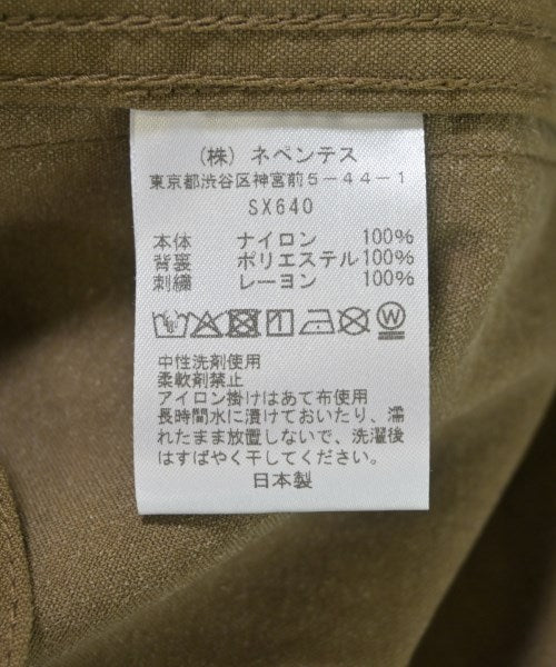 South2west8 แจ็คเก็ตเบลาส์ อื่น