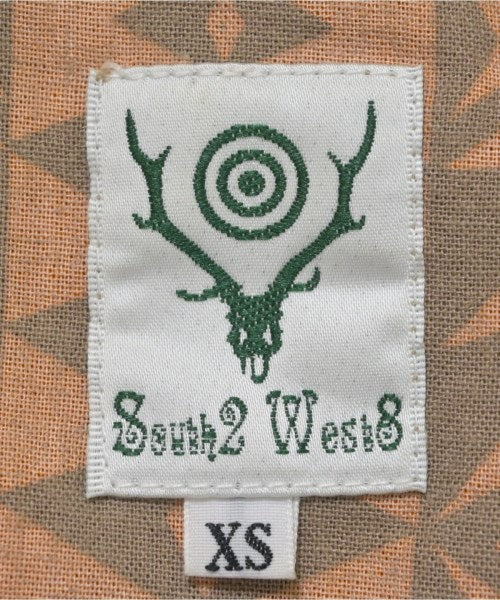 South2west8 แจ็คเก็ตเบลาส์ อื่น