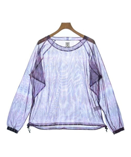 South2west8 เสื้อยืด/เสื้อท็อปส์