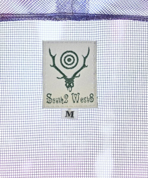 South2west8 เสื้อยืด/เสื้อท็อปส์