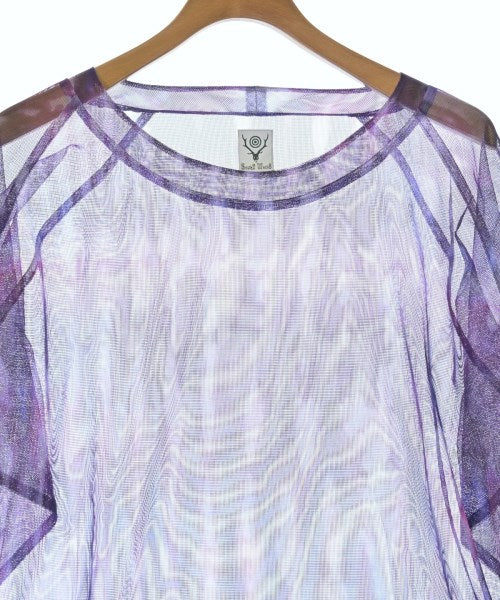 South2west8 เสื้อยืด/เสื้อท็อปส์