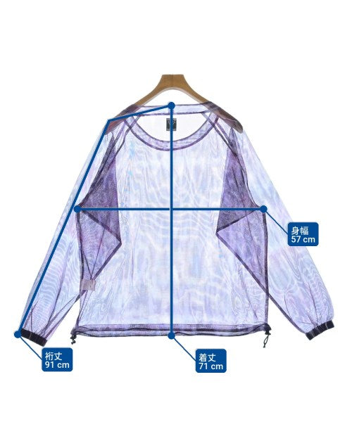 South2west8 เสื้อยืด/เสื้อท็อปส์