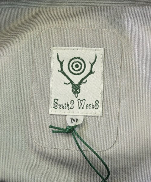 South2west8 เสื้อพาร์กาภูเขา