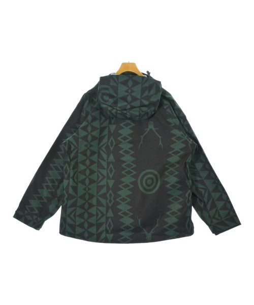 South2west8 เสื้อพาร์กาภูเขา
