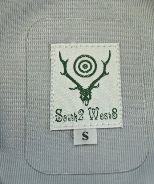 South2west8 เสื้อพาร์กาภูเขา