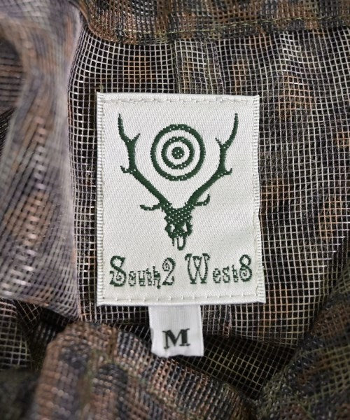 South2west8 เสื้อโค้ท อื่น