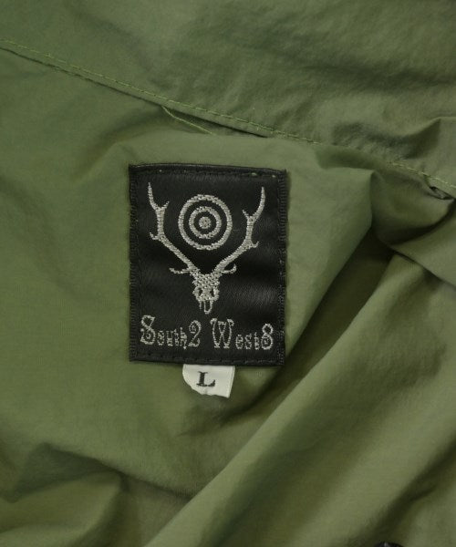 South2west8 แจ็คเก็ตเบลาส์ อื่น