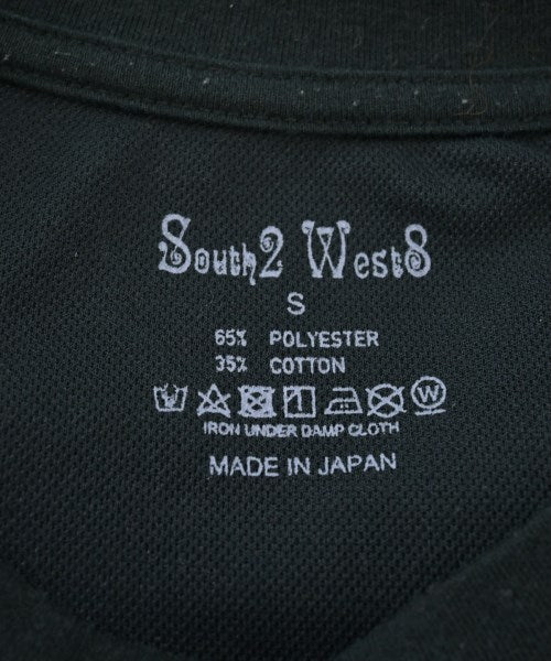 South2west8 เสื้อยืด/เสื้อท็อปส์