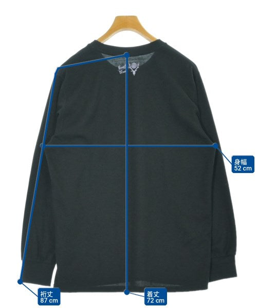 South2west8 เสื้อยืด/เสื้อท็อปส์