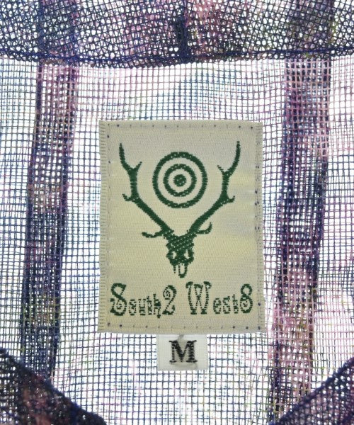 South2west8 แจ็คเก็ตเบลาส์ อื่น