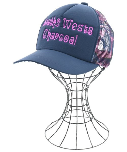 South2west8 หมวกแก๊ป
