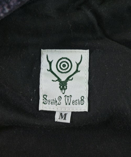 South2west8 กางเกงขาสั้น